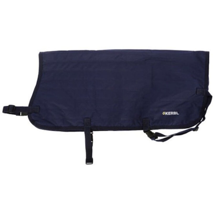 EasyWear Kalverdek blauw 70CM