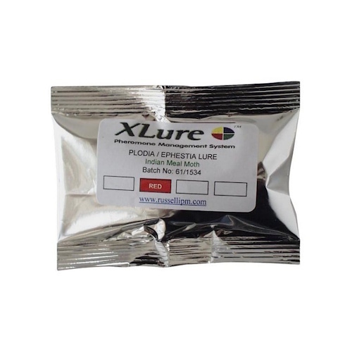 Xlure Feromooncapsule 13 weken Rood