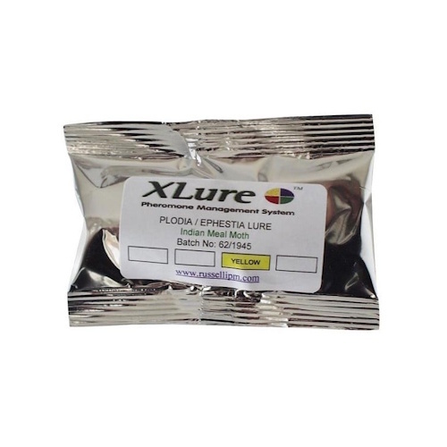 Xlure Feromooncapsule 13 weken Geel