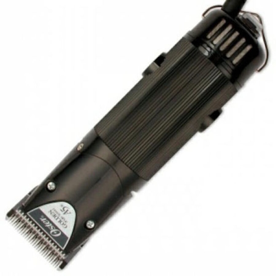 Oster trimmer golden A5 1-speed