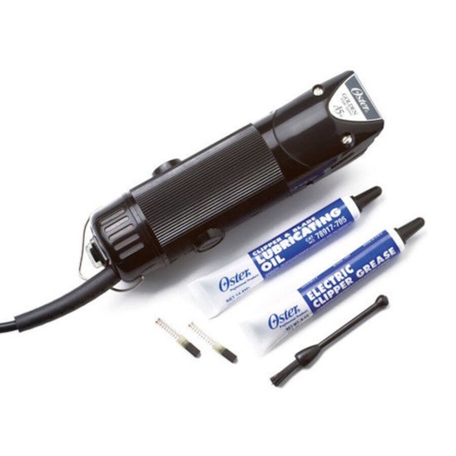 Oster trimmer golden A5 1-speed