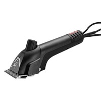 Paarden Scheermachine Progress