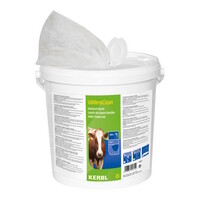 Emmer Vochtige Uierdoekjes 1000 stuks