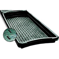 Klauwbad 205x81x17cm - 200L