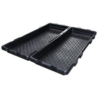 Klauwbad SuperCombi 200L