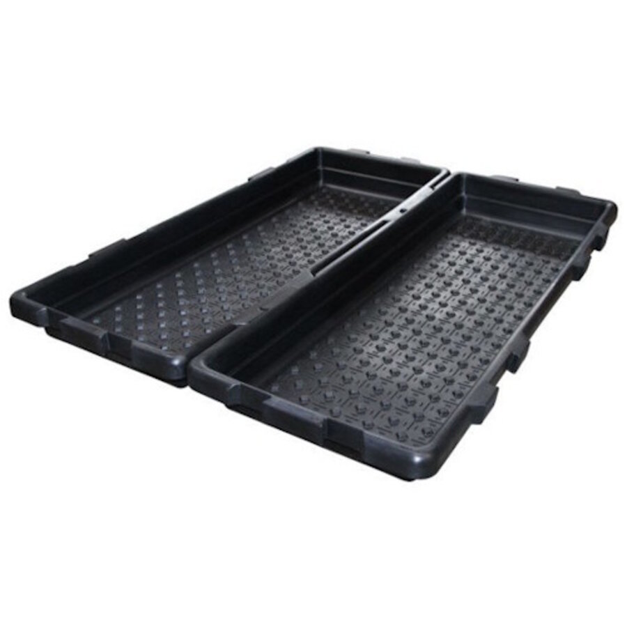 Klauwbad SuperCombi 200L