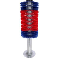 HappyCow Paalborstel MAXI