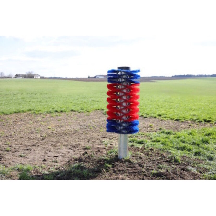 HappyCow Paalborstel MAXI