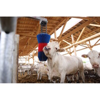 HappyCow veeborstel FlexiSwing