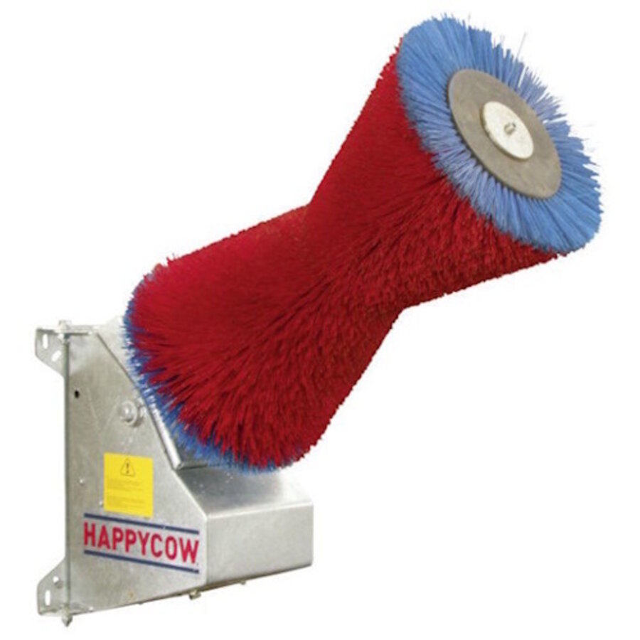 HappyCow koeborstel UNO horizontaal