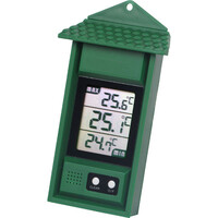 Thermometer Mini / Maxi Digitaal