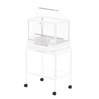 Vogelkooi Palazzo M met Standaard