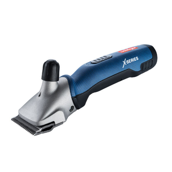 Heiniger Accu-scheermachine Xplorer