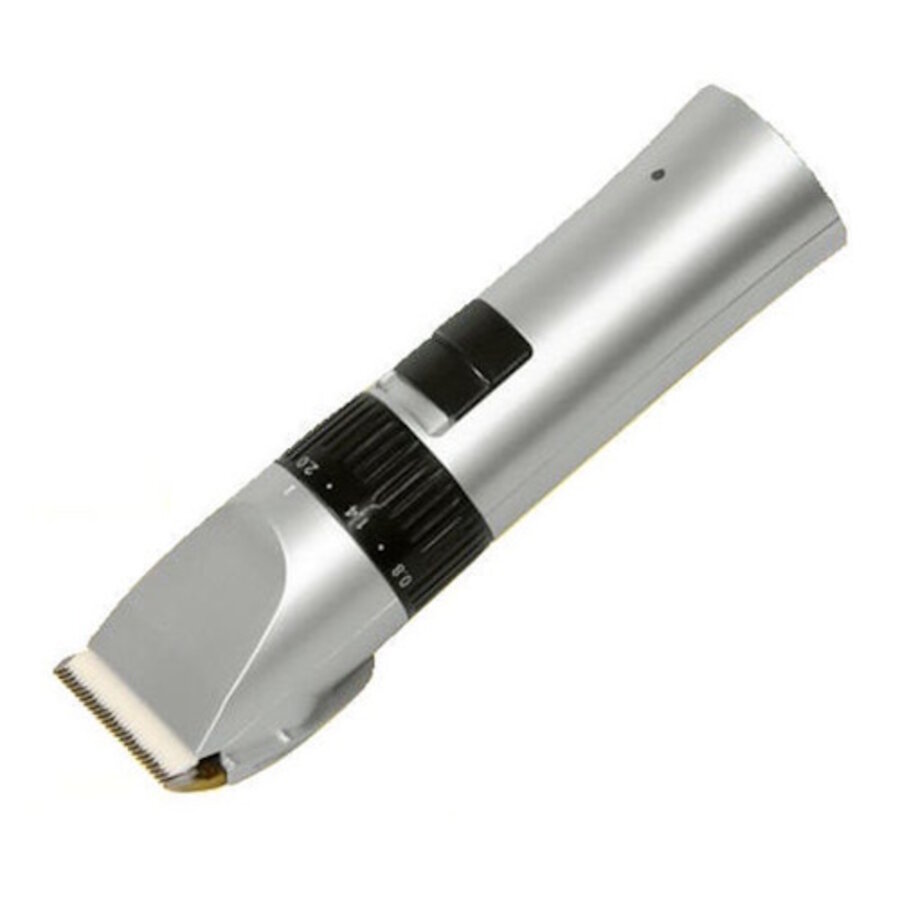 Accu-tondeuse Onyx set