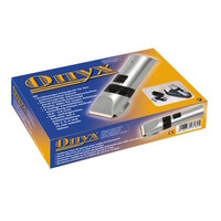 Accu-tondeuse Onyx set