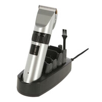 Accu-tondeuse Onyx set