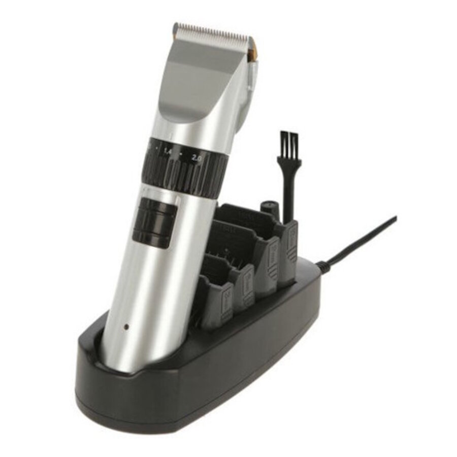 Accu-tondeuse Onyx set