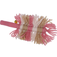 Kattenspeeltje Harige Duster