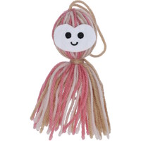 Kattenspeeltje Spookje