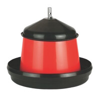 Voerautomaat Kunststof