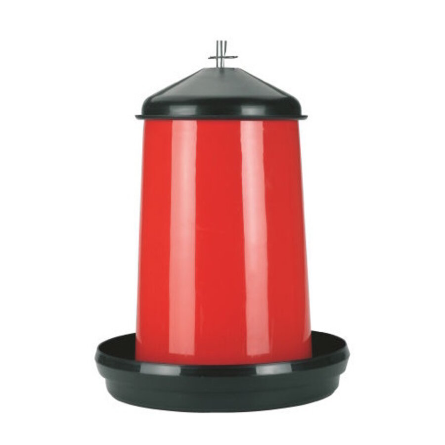 Voerautomaat Kunststof