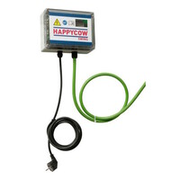 HappyCow koeborstel MaxiSwing