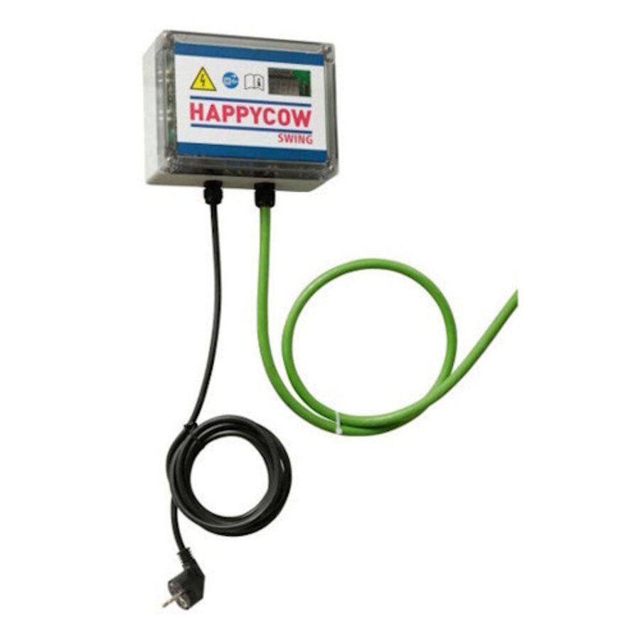 HappyCow koeborstel MaxiSwing