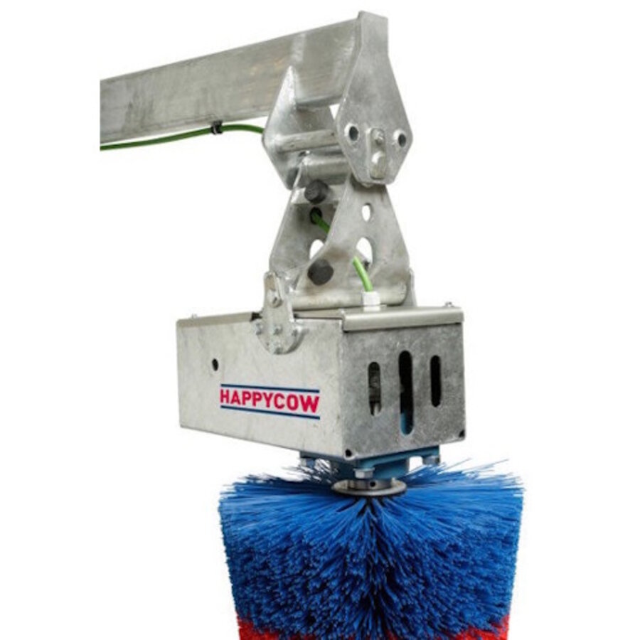 HappyCow koeborstel MaxiSwing