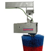 HappyCow koeborstel MaxiSwing