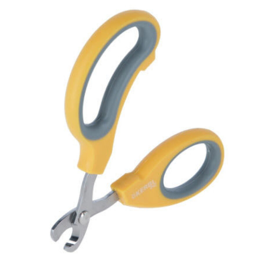 Nagelschaar 10 Centimeter Voor Knaagdieren