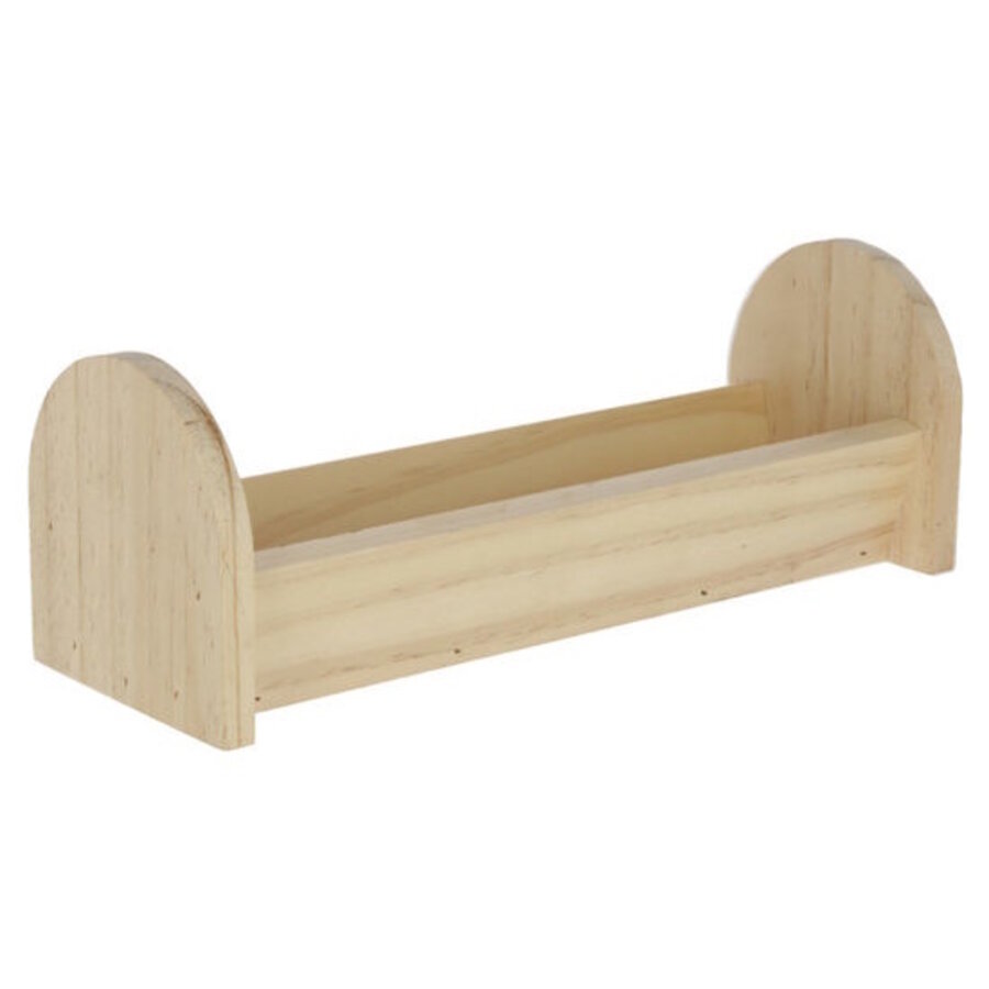 Voedertrog Voor Knaagdieren