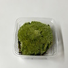 Speciaal Fijn Mos Bol - Zilvergroen - In Bakje +- 50 gram
