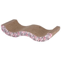 Kattenkrabbord Browse van Karton 45 x 18,5 x 8,5CM