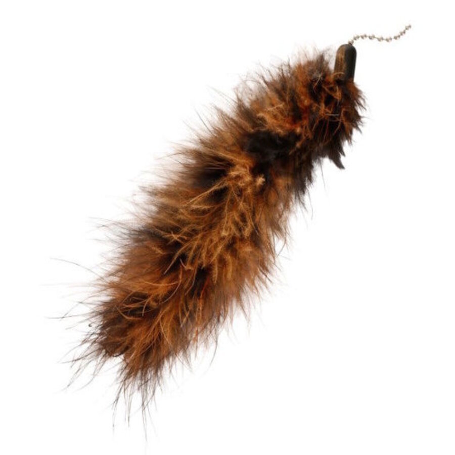 Kattenspeelhengel XXL 95 Centimeter