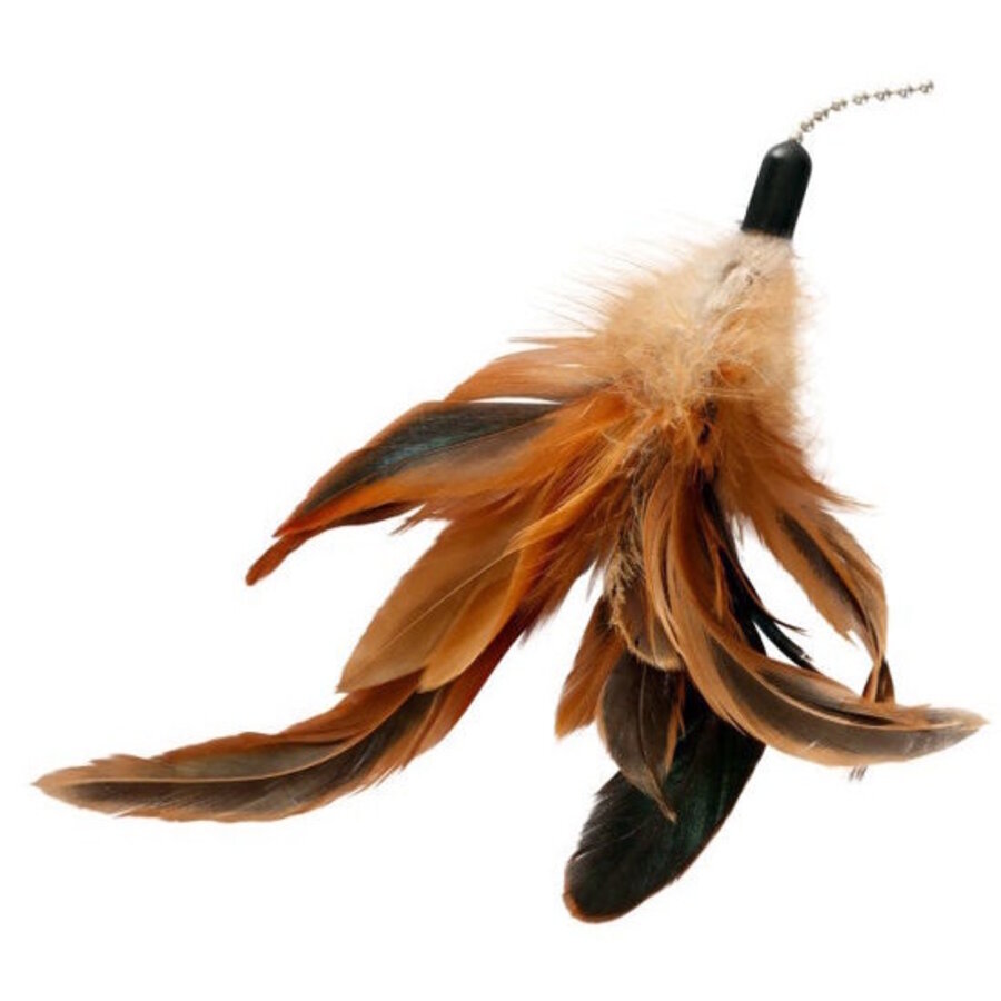 Kattenspeelhengel XXL 95 Centimeter