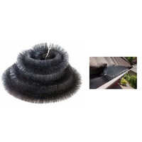 Weringsborstel 4 meter