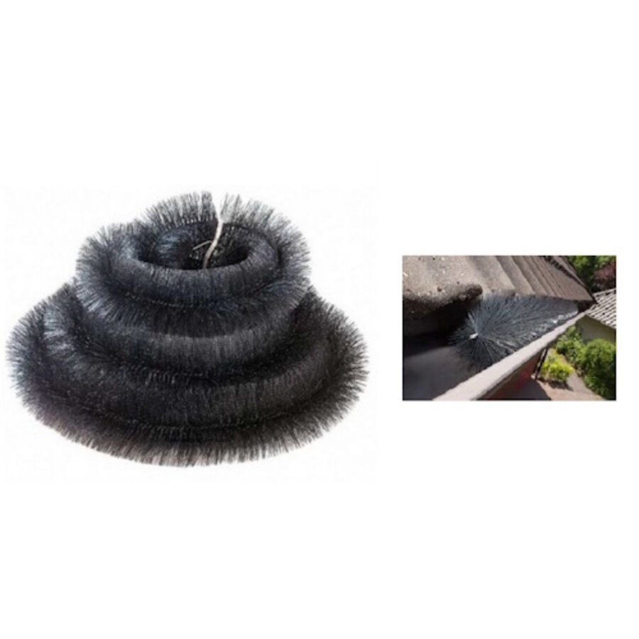 Weringsborstel 4 meter