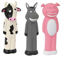 Latex Honden Speelgoed