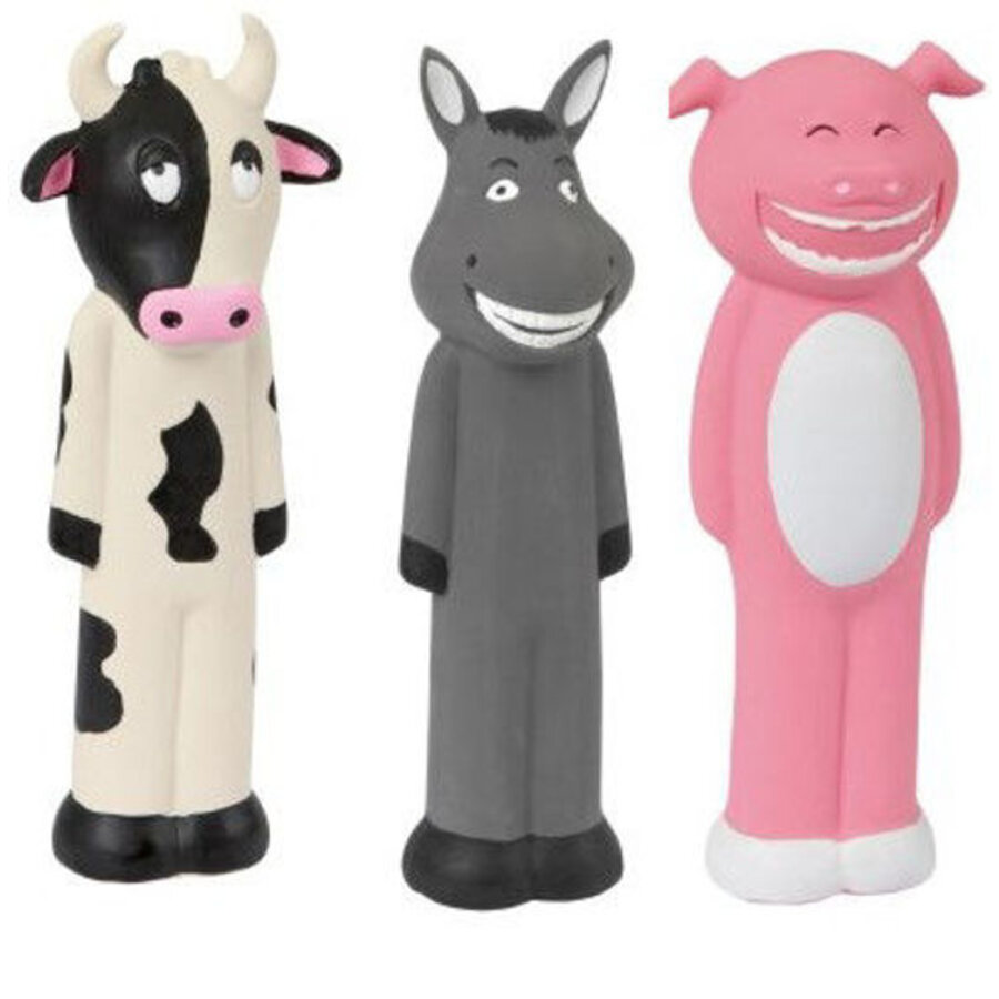 Latex Honden Speelgoed