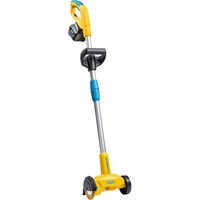 Accu voegenborstel li-on 18V | 118 cm | 1.800 t/min | excl. accu en oplader