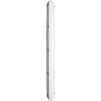 LED vochtbestendige armatuur 120 cm 25W IP65