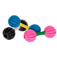 Hondenspeelgoed Halter