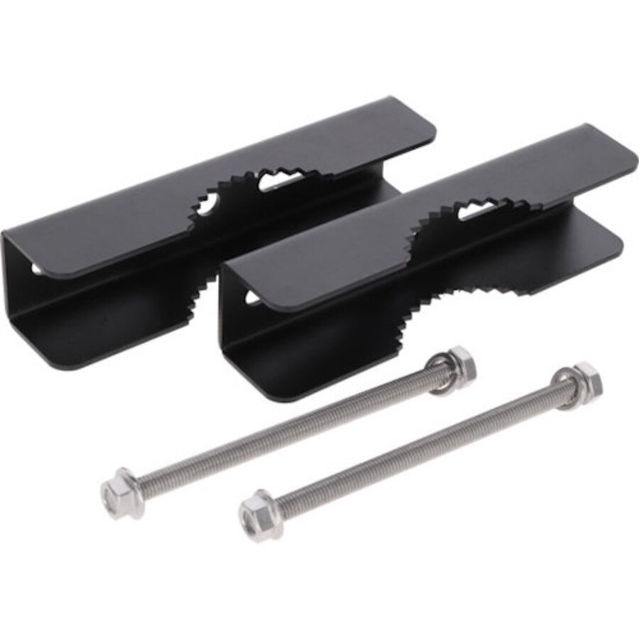 Adapter voor mastmontage LED-Schijnwerper