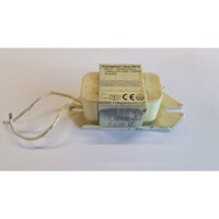 voorschakelaar voor EcoKill INOX