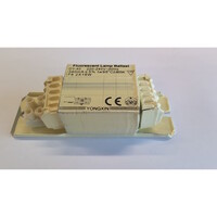 voorschakelaar voor EcoKill INOX