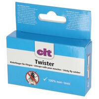 Vliegenvanger 4 stuks