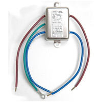 Ontstoringscondensator Voor Vliegenkast