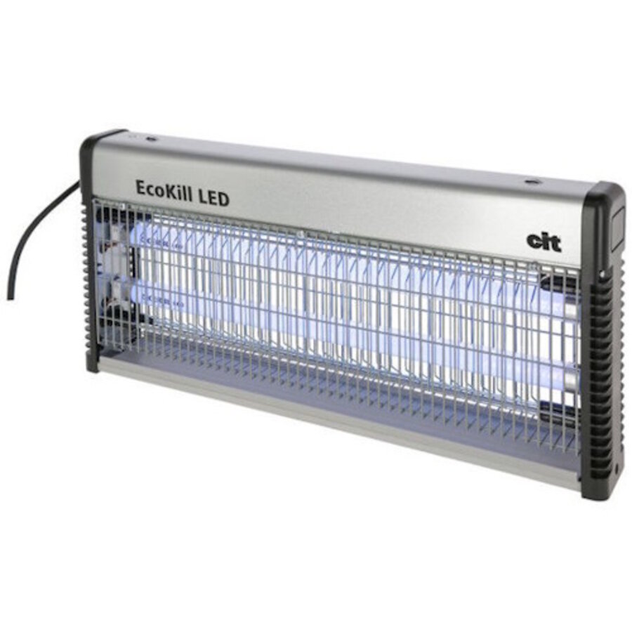 Vliegenlamp LED 2.0 - 150m2