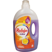 Kleur Vloeibaar Wasmiddel 45 Wasbeurten