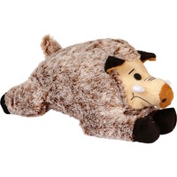 Hondenspeelgoed Wild zwijn